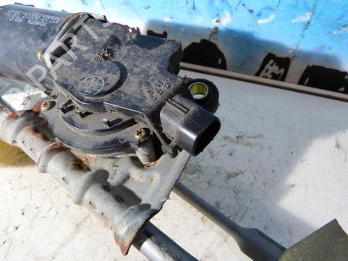 Viskermotor vindrude TOYOTA YARIS (_P1_) 1.5 (NCP13_, NCP13R) (106 hp) 23688269