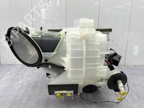 Used Heater matrix box PEUGEOT 2008 I (CU_) 1.2 THP 110 / PureTech 110 (110 hp) 30676826