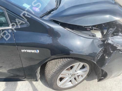 Interior roof TOYOTA COROLLA Hatchback (_E21_, _EA1_, _EH1_) 1.8 Hybrid (ZWE211, ZWE219) | BP36762150I12 - Image 214