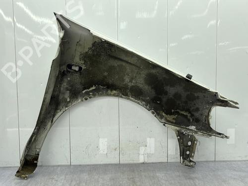 Left front fenders VW POLO III (6N1) 64 1.9 D | BP26001563C41 