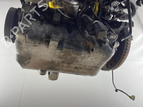 Engine PEUGEOT 307 Break (3E) 2.0 HDI 110 | BP40609488M1 - Image 5