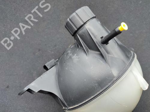 Expansion tank MERCEDES-BENZ A-CLASS (W169) A 180 CDI (169.007, 169.307) | BP23671160C120 