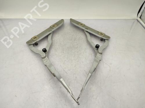 Hinge/Door check strap BMW 3 (E46) 320 d | BP23731401C146 