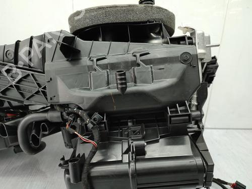 Heater matrix box VW GOLF PLUS V (5M1, 521) 1.4 TSI | BP23677310M61 - Image 24