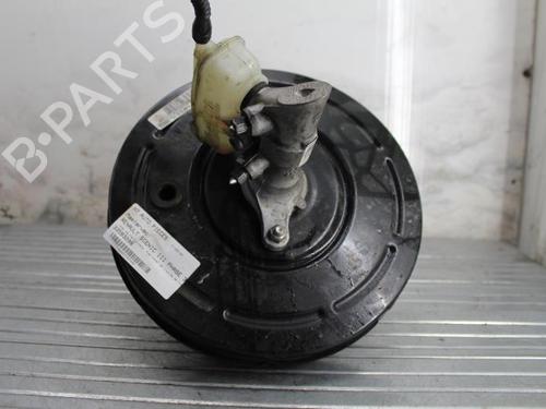 Used Servo brake Servo brake 23690303 23690303