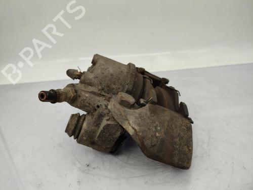 Right front brake caliper CITROËN SAXO (S0, S1) 1.1 X, SX | BP23677636M104 