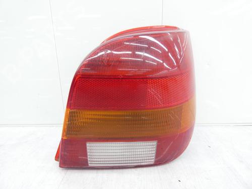 Used Right taillight FORD FIESTA III (GFJ) 1.3 Cat (60 hp) 23680104