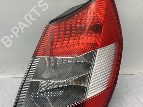 Used Right taillight RENAULT SCÉNIC II (JM0/1_) 1.9 dCi (JM0G, JM12, JM1G, JM2C) (120 hp) 32249883