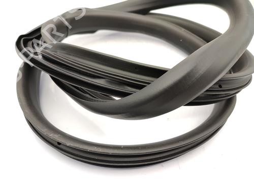 Rubber door seal DACIA SANDERO III 1.0 SCe 65 | BP23740366C142 