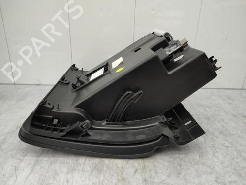 Glove box NISSAN PULSAR Hatchback (C13) 1.2 DIG-T | BP23709457C95  - Image 14