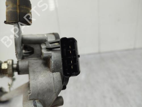 Used Front wiper motor RENAULT KANGOO Express (FW0/1_) 1.5 dCi 75 (FW07, FW10, FW04) (75 hp) 23729417