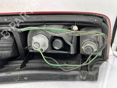 Left taillight NISSAN X-TRAIL I (T30)  | BP24980624C34 