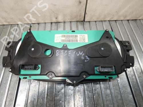 Instrument cluster DACIA SANDERO 1.5 dCi | BP23697806C47  - Image 5