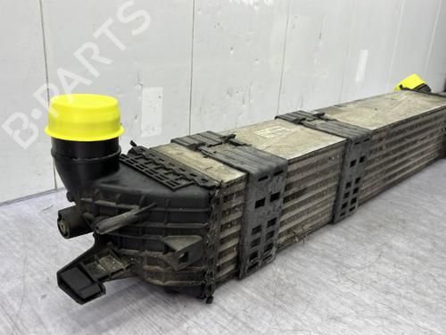 Intercooler RENAULT LAGUNA Coupe (DT0/1) 3.0 dCi (DT03) | BP23756042M30  - Image 5