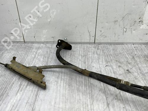Electric handbrake RENAULT SCÉNIC II (JM0/1_) 1.5 dCi (JM1E, JM16) | BP29839270E5