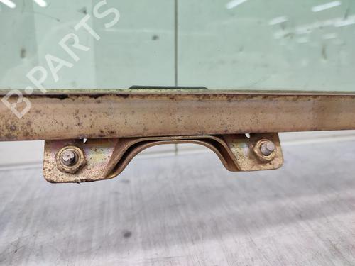 Front right door window ALFA ROMEO 166 (936_) 2.4 JTD (936AXA00, 936A3B00) | BP23704430C19 