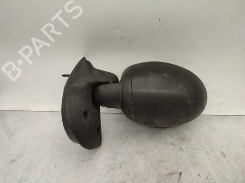 Ryggespeil venstre RENAULT TWINGO I (C06_) 1.2 (C066, C068) (58 hp) 27633857