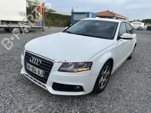 Right tailgate light AUDI A4 B8 Avant (8K5) 2.0 TDI | BP37531263C80 - Image 5