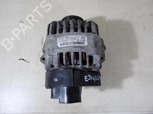 Alternator FIAT 500 (312_) 1.2 (312AXA1A) | BP23684872M7 - Image 4