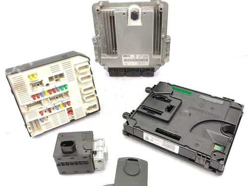 Electronic module RENAULT LAGUNA III (BT0/1) 2.0 dCi (BT07, BT0J, BT14, BT1A, BT1S) | BP23711428M83  - Image 25