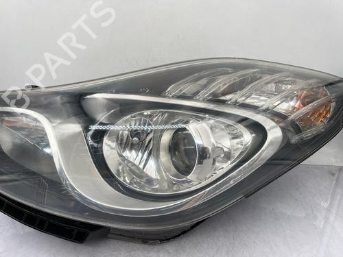 Left headlight HYUNDAI ix20 (JC) 1.4 CRDi | BP36149046C28 - Image 5