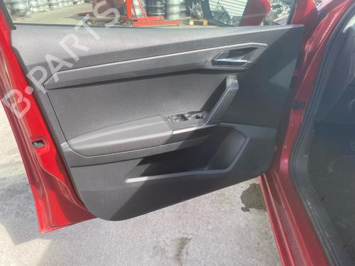 Seats set SEAT IBIZA V (KJ1, KJG) 1.0 TSI | BP36439889C78 - Image 12