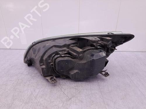 Right headlight FORD FOCUS II (DA_, HCP, DP) 1.6 TDCi | BP23707796C29 