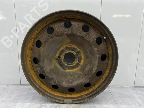 Used Rim RENAULT VEL SATIS (BJ0_) 2.2 dCi (BJ0M) (113 hp) 23759919