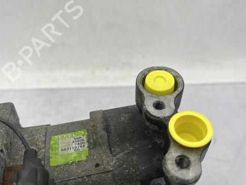 Used AC compressor AC compressor NISSAN MICRA III (K12) 1.2 16V (80 hp) 27747343 27747343