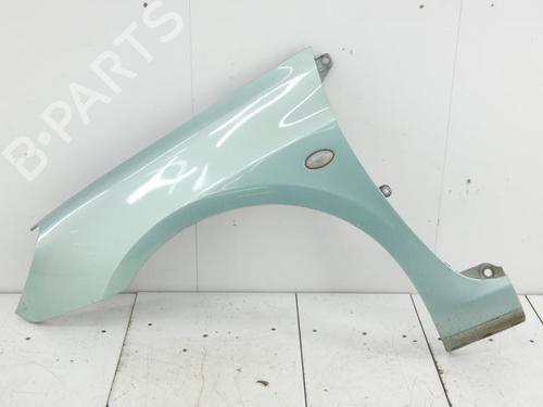 Used Left front fenders Left front fenders 23673291 23673291