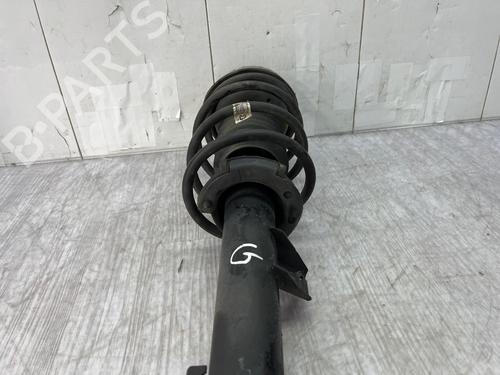 Left front shock absorber BMW 1 (E87) 116 i | BP38760302M16 - Image 4