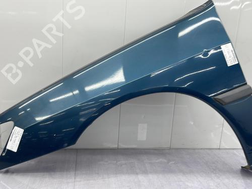 Left front fenders PEUGEOT 306 Hatchback (7A, 7C, N3, N5) 1.9 D | BP23701275C41 