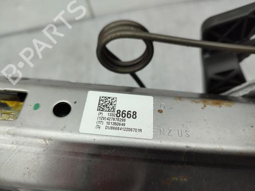 Steering column OPEL ASTRA J (P10) 1.7 CDTI (68) | BP23742247M21 - Image 10