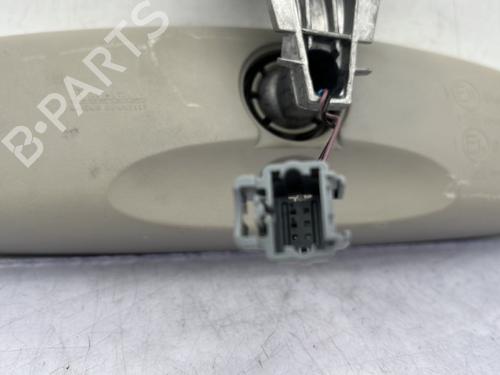 Rear mirror RENAULT LAGUNA III (BT0/1) 2.0 dCi (BT07, BT0J, BT14, BT1A, BT1S) | BP23754586I6 - Image 3