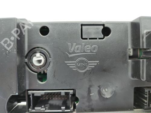 Climate control MINI MINI (R56) Cooper | BP23709780I5 