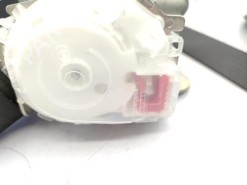 Front left belt tensioner PEUGEOT 107 (PM_, PN_) 1.4 HDi | BP23731251C87
