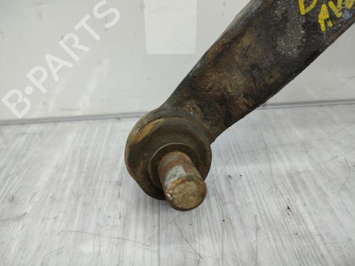 Left front suspension arm CITROËN BERLINGO / BERLINGO FIRST MPV (MF_, GJK_, GFK_) 2.0 HDI 90 (MFRHY) | BP23666818M12 