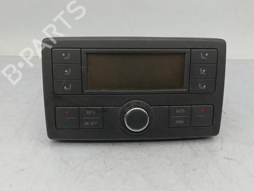 Used Climate control Climate control VW PHAETON (3D1, 3D2, 3D3, 3D4, 3D6, 3D7, 3D8, 3D9) 4.2 V8 4motion (335 hp) 23712895 23712895