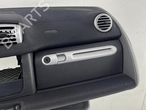 Dashboard SMART FORTWO Coupe (451) 1.0 (451.331, 451.380) | BP31720160C46 - Image 8