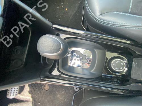 Sæde sæt PEUGEOT 2008 I (CU_) 1.2 THP 110 / PureTech 110 | BP36986507C78 - Image 85