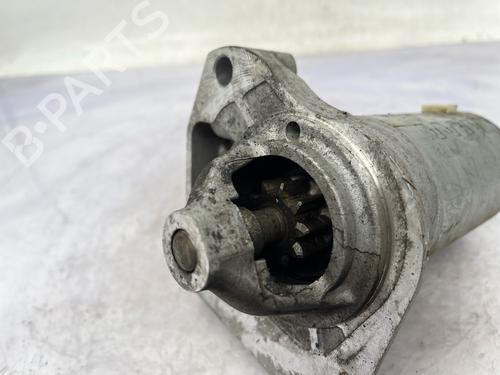 Used Starter Starter PEUGEOT 208 I (CA_, CC_) 1.2 VTI 82 (82 hp) 38258342 38258342