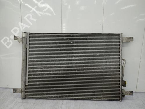 AC radiator VW GOLF VII (5G1, BQ1, BE1, BE2) 1.6 TDI | BP23707095M32 