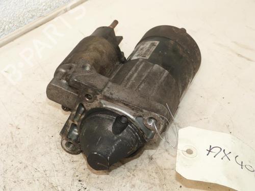 Startmotor RENAULT CLIO II (BB_, CB_) 1.5 dCi (B/CB07) (65 hp) 23669697