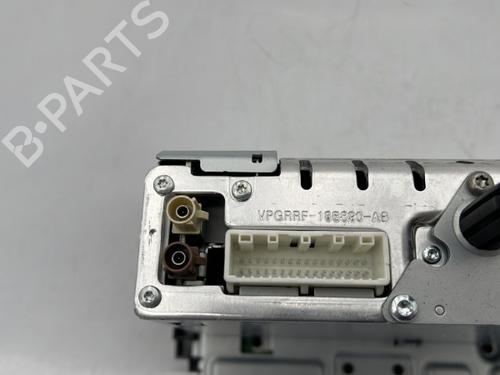 Radio DACIA SPRING EV (B6M1) | BP23751175E6 