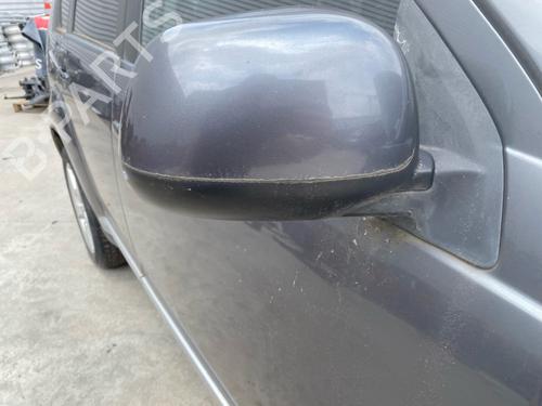 Left tailgate light MITSUBISHI OUTLANDER II (CW_W) 2.0 DI-D (CW8W) | BP36943744C79  - Image 129