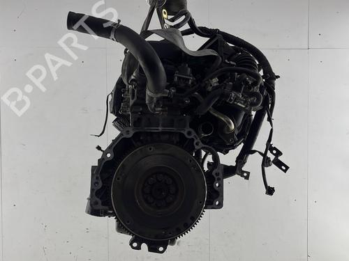 Used Engine Engine SUZUKI SWIFT III (MZ, EZ) 1.3 (RS413, ZC11S) (92 hp) 31660333 31660333