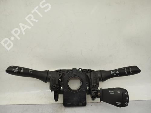 Steering column stalk RENAULT MEGANE IV Hatchback (B9A/M/N_) 1.3 TCe 140 (B9NB) | BP23729602I23  - Image 5