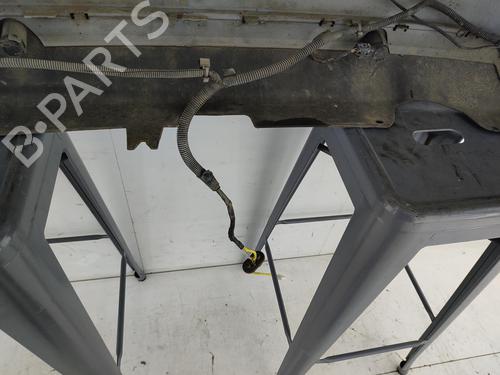 Rear bumper CITROËN C4 Coupe (LA_) 2.0 HDi | BP23718459C8 