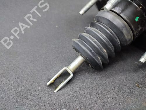 Servo brake FORD FIESTA VI (CB1, CCN) 1.4 TDCi | BP23680943M42 