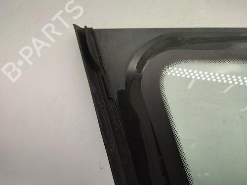 Rear right quarter glass RENAULT SCÉNIC III (JZ0/1_) 1.5 dCi | BP29406278C92 